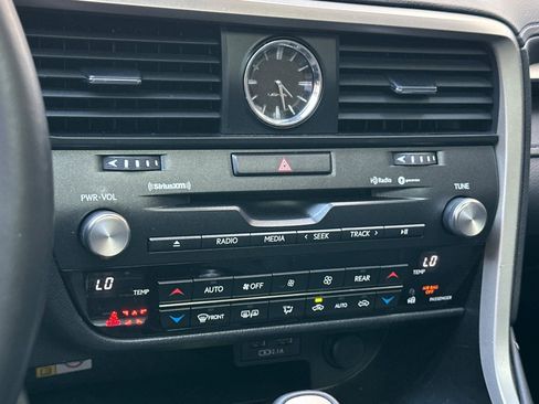 Used 2022 Lexus RX 350L FWD w/ Special Edition image 34