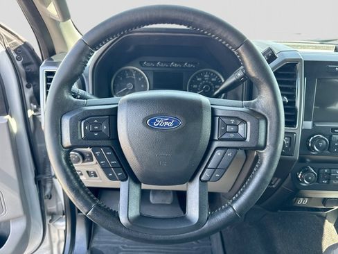 Used 2019 Ford F150 XLT w/ Equipment Group 302A Luxury AWD/4WD image 27