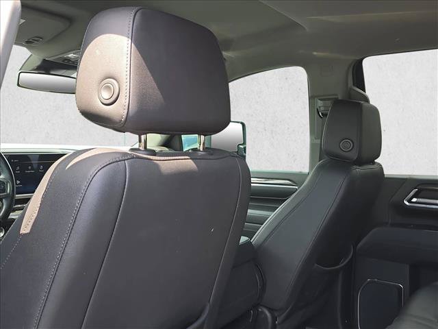 Used 2024 Chevrolet Silverado 2500 LTZ AWD/4WD image 19