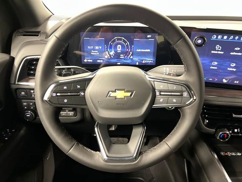 New 2026 Chevrolet Tahoe LT w/ Comfort Package image 19