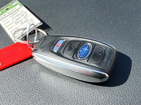 Certified 2024 Subaru Crosstrek 2.0i Premium image 29