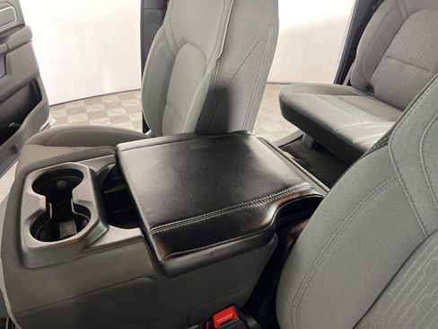 Used 2023 RAM 1500 Lone Star image 26