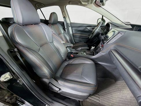 Used 2021 Subaru Crosstrek 2.5i Limited w/ Moonroof Package 2 image 31