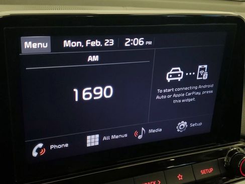 Used 2024 Kia Forte LXS w/ LXS Technology Package image 18