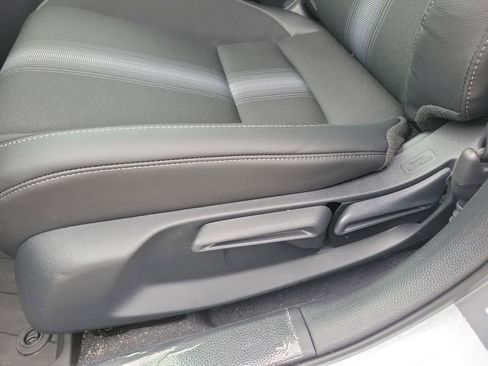 New 2026 Honda Civic Sport image 27