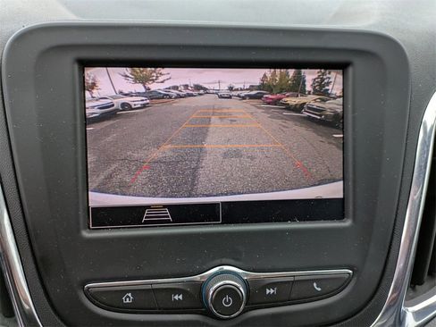 Used 2023 Chevrolet Equinox LS w/ LS Convenience Package image 26