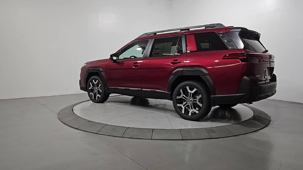 New 2026 Subaru Outback Touring XT AWD/4WD image 3