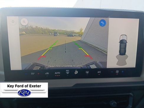 Used 2025 Ford Bronco Sport Big Bend AWD/4WD image 36