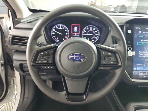 New 2026 Subaru Crosstrek 2.0i Premium image 21