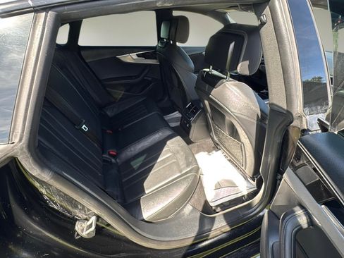 Used 2021 Audi A5 2.0T Premium Plus w/ Premium Plus image 11