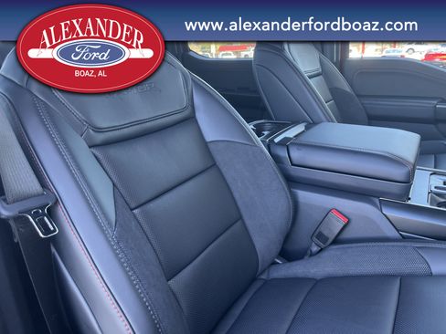 New 2025 Ford F150 Raptor image 17