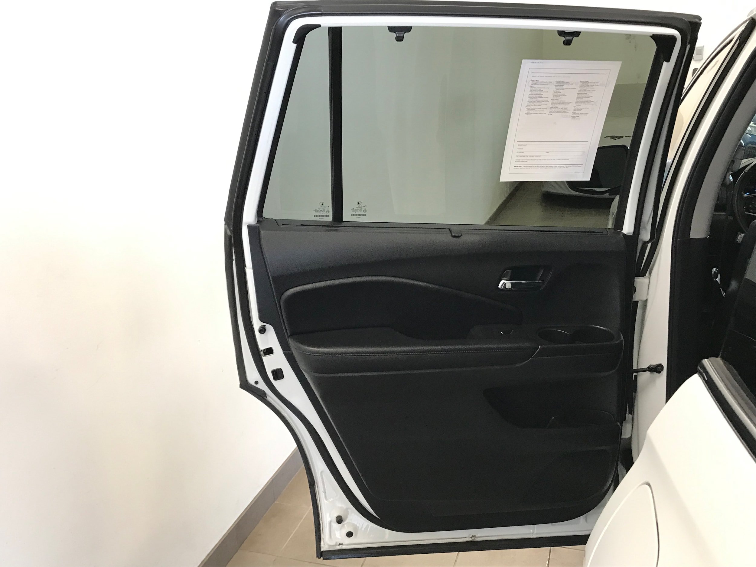 Used 2022 Honda Pilot EX-L image 9