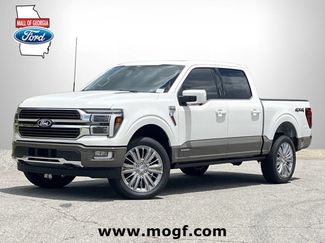 New 2026 Ford F150 King Ranch w/ Equipment Group 601A High AWD/4WD video 1