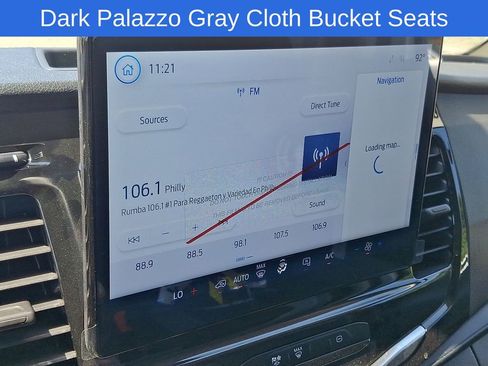 New 2025 Ford Transit 350 AWD w/ Interior Upgrade Package image 12