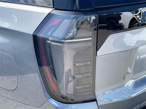 New 2026 Chevrolet Tahoe Premier image 10