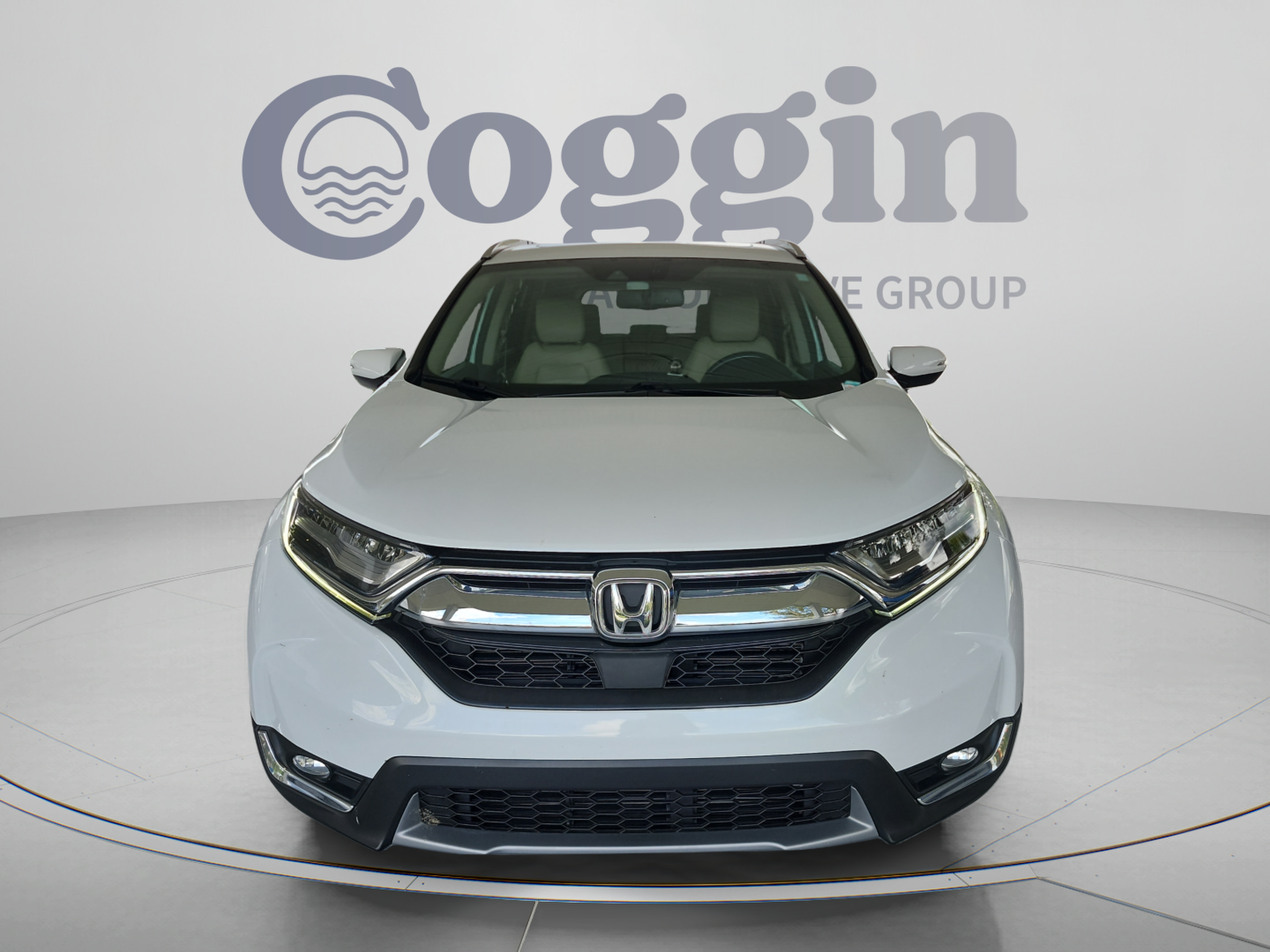 Certified 2019 Honda CR-V Touring image 9