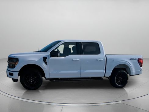 New 2026 Ford F150 XLT image 14