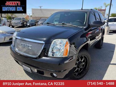 Used 2014 GMC Yukon Denali