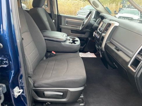 Used 2020 RAM 1500 Classic Warlock image 23