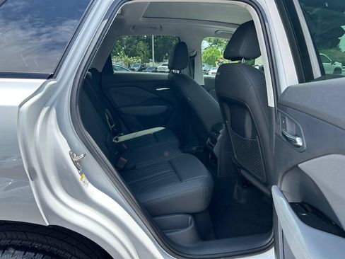 New 2026 Audi Q3 quattro 2.0T AWD/4WD image 53