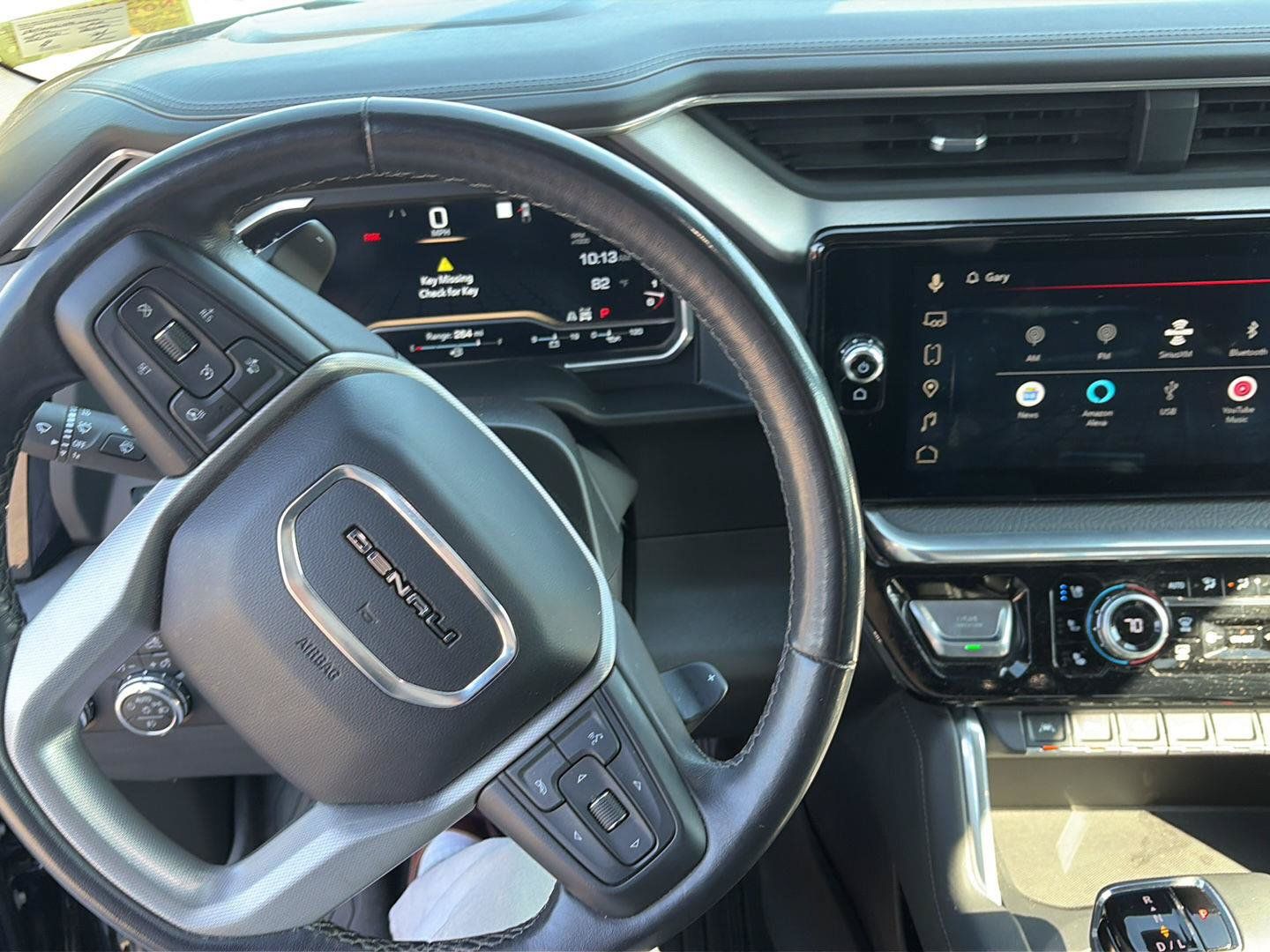 Used 2023 GMC Sierra 1500 Denali w/ Denali Reserve Package AWD/4WD image 20