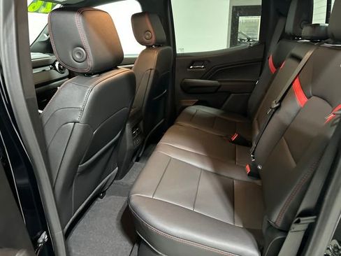 New 2026 Chevrolet Colorado Z71 w/ Technology Package image 6