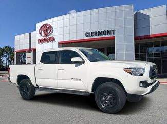 Certified 2022 Toyota Tacoma SR5 video 1