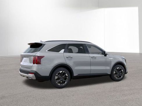 New 2026 Kia Sorento S image 6