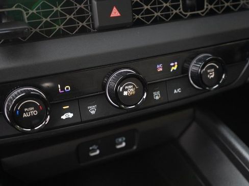 Used 2025 Honda Accord LX image 21