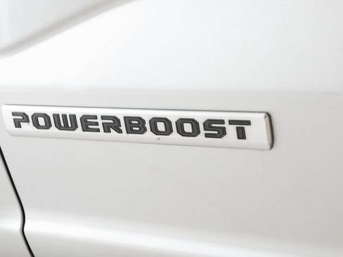 Used 2022 Ford F150 XLT w/ Equipment Group 301A Mid AWD/4WD image 4