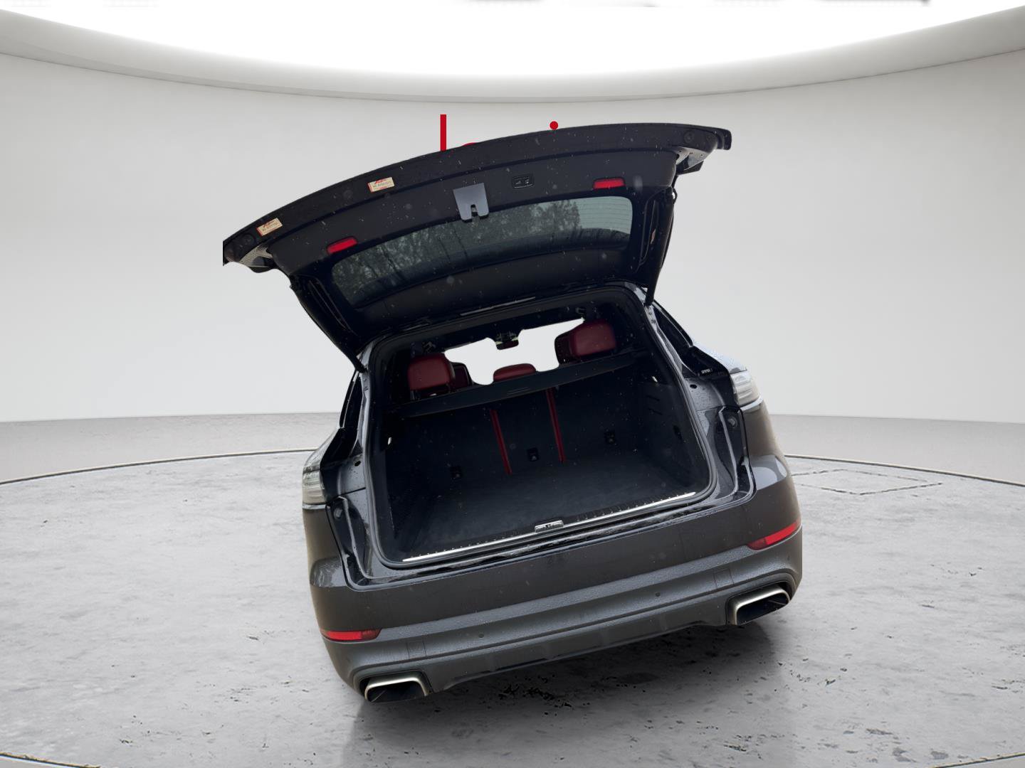 Used 2019 Porsche Cayenne AWD/4WD image 22