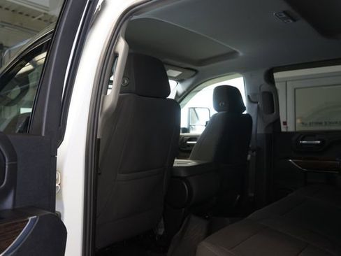 Used 2021 GMC Sierra 2500 SLE w/ SLE Value Package; image 28