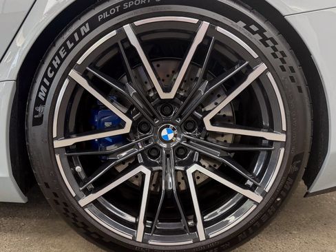 Used 2026 BMW M5 Touring image 13