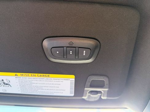 Used 2024 Jeep Grand Cherokee L Limited w/ Luxury Tech Group II AWD/4WD image 37
