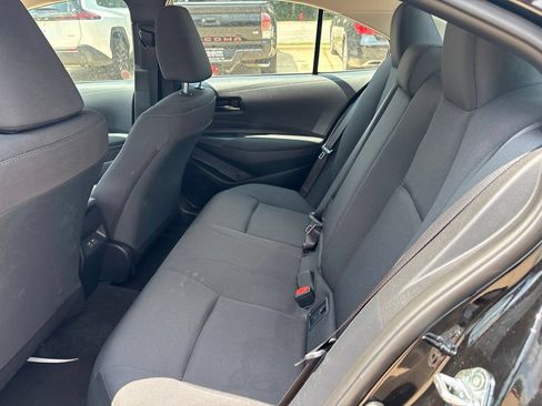 Used 2026 Toyota Corolla LE FWD image 19