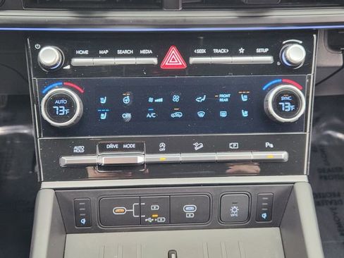 Used 2024 Hyundai Santa Fe Calligraphy FWD image 14