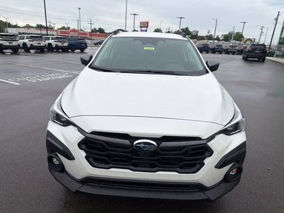 New 2026 Subaru Crosstrek 2.5i Limited