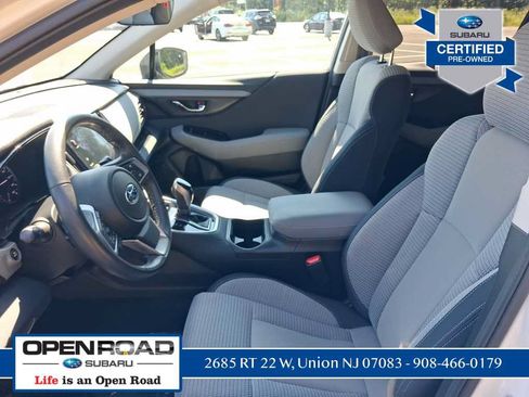 Used 2023 Subaru Outback Premium w/ Popular Package #1 AWD/4WD image 24