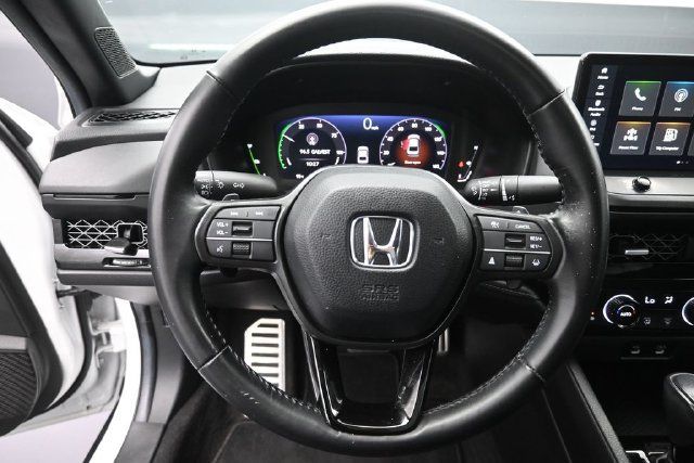 Used 2023 Honda Accord Sport image 7