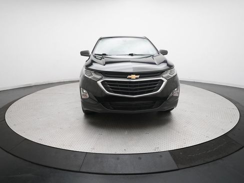 Used 2019 Chevrolet Equinox LS w/ LS Convenience Package AWD/4WD image 11