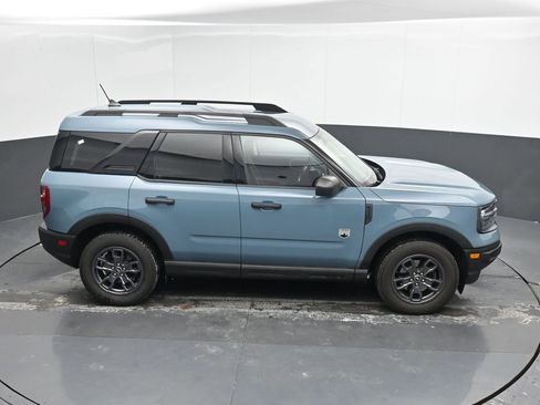 Used 2021 Ford Bronco Sport Big Bend w/ Big Bend Package (96B) image 36