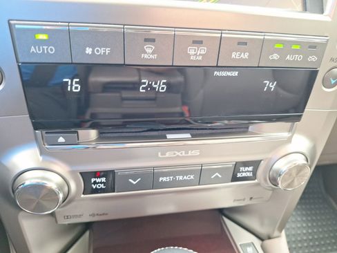 Used 2019 Lexus GX 460 Premium AWD/4WD image 26