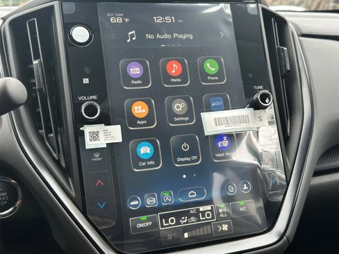 New 2025 Subaru Crosstrek 2.5i Limited w/ Crosstrek Mirror Package image 18