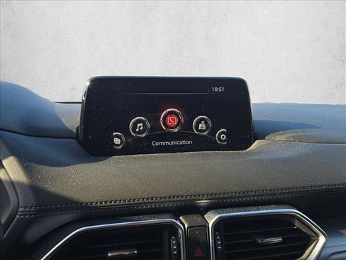 Used 2020 MAZDA CX-5 Touring image 10