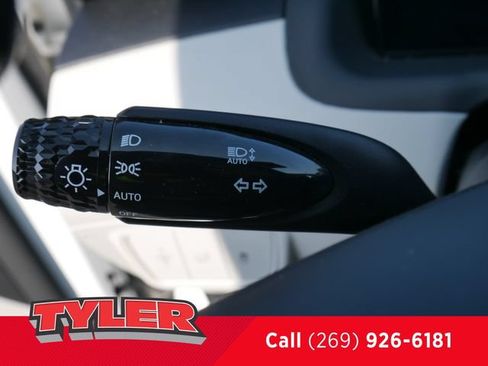 Used 2024 Hyundai Tucson SEL AWD/4WD image 24
