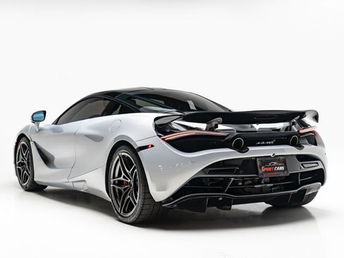 Used 2018 McLaren 720S Performance image 14