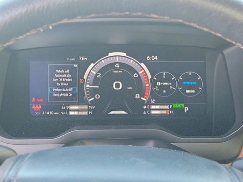 Used 2024 Toyota Tundra 1794 Edition image 28