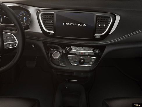 New 2026 Chrysler Pacifica Select image 18
