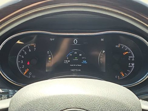 Used 2014 Jeep Grand Cherokee Summit AWD/4WD image 11