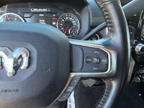 Used 2024 RAM 2500 Laramie image 28